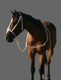 White mule tape loping hack