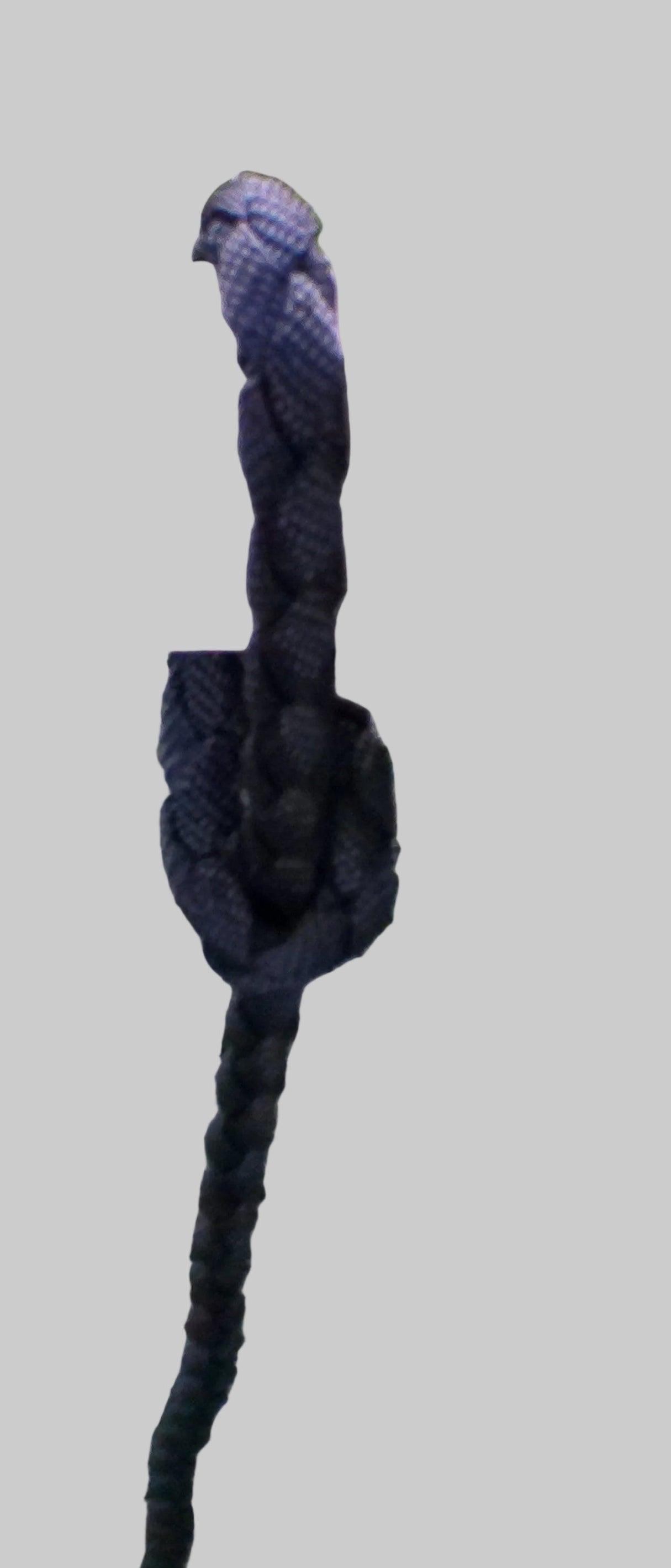 Bucket straps