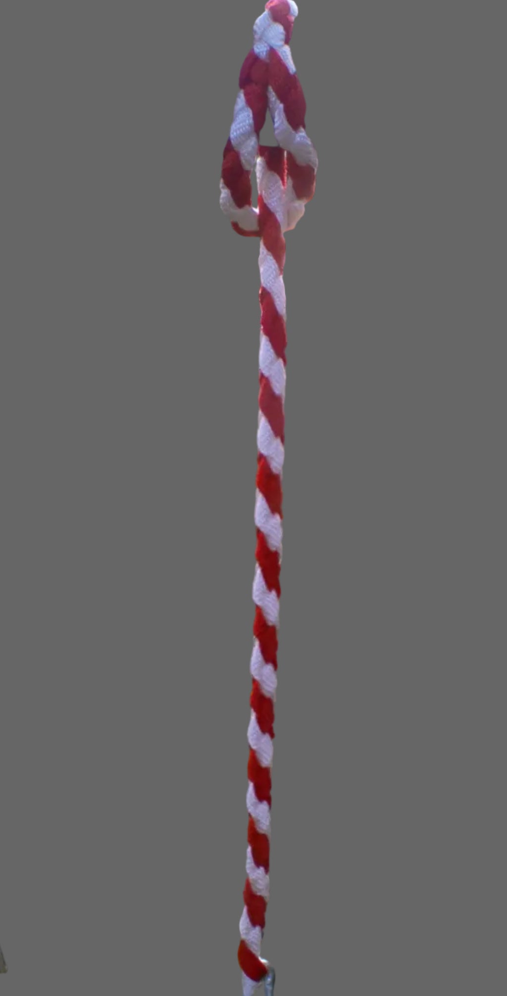 Bucket straps