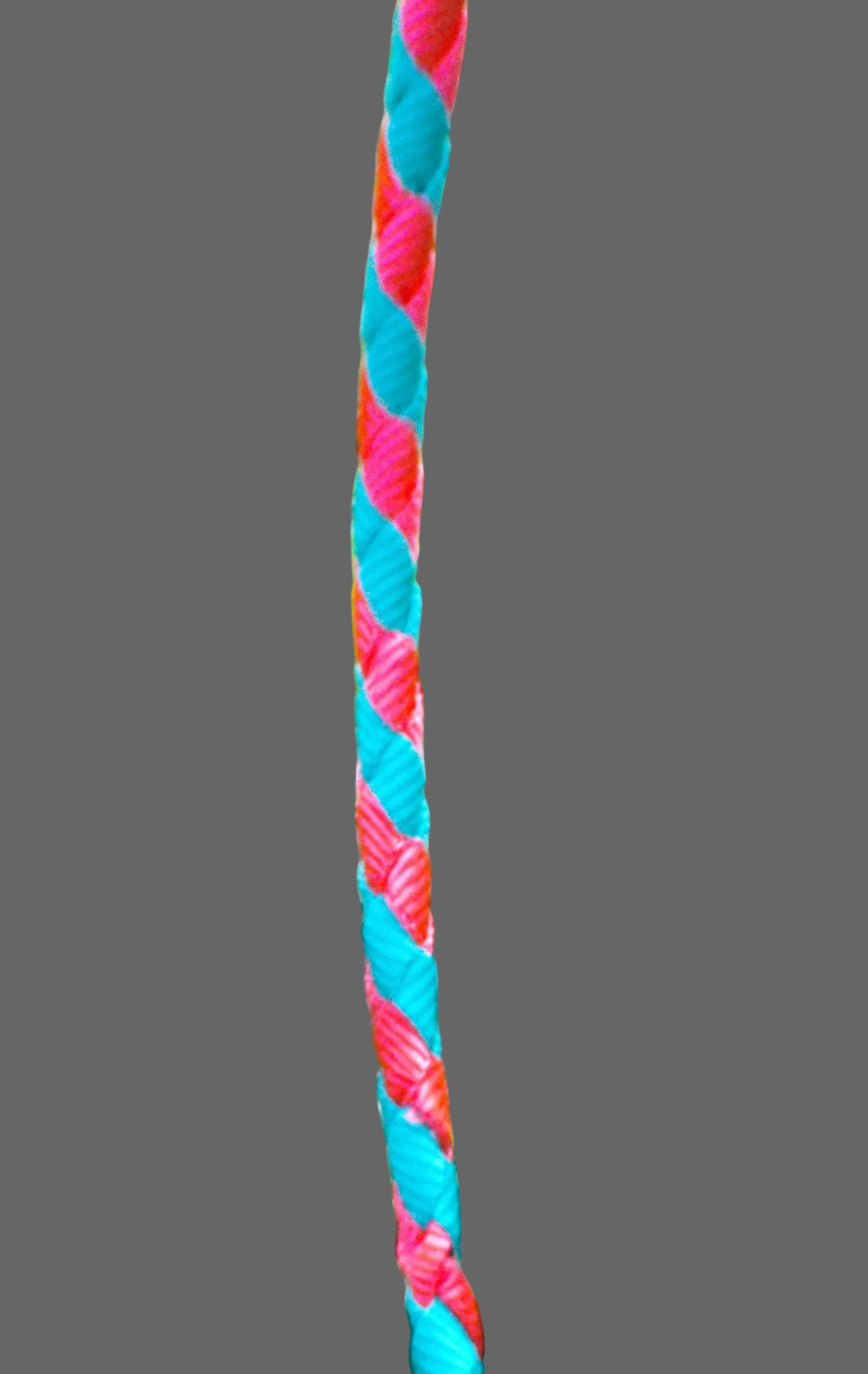 Bucket straps