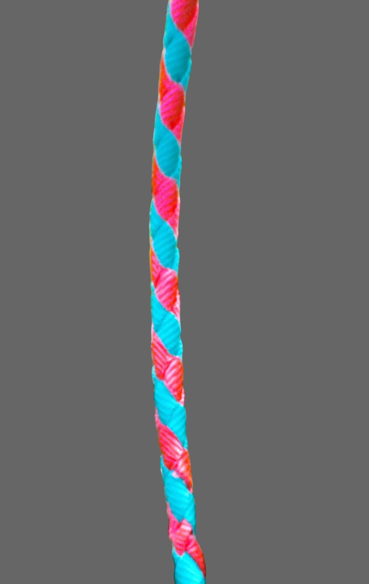 Bucket straps