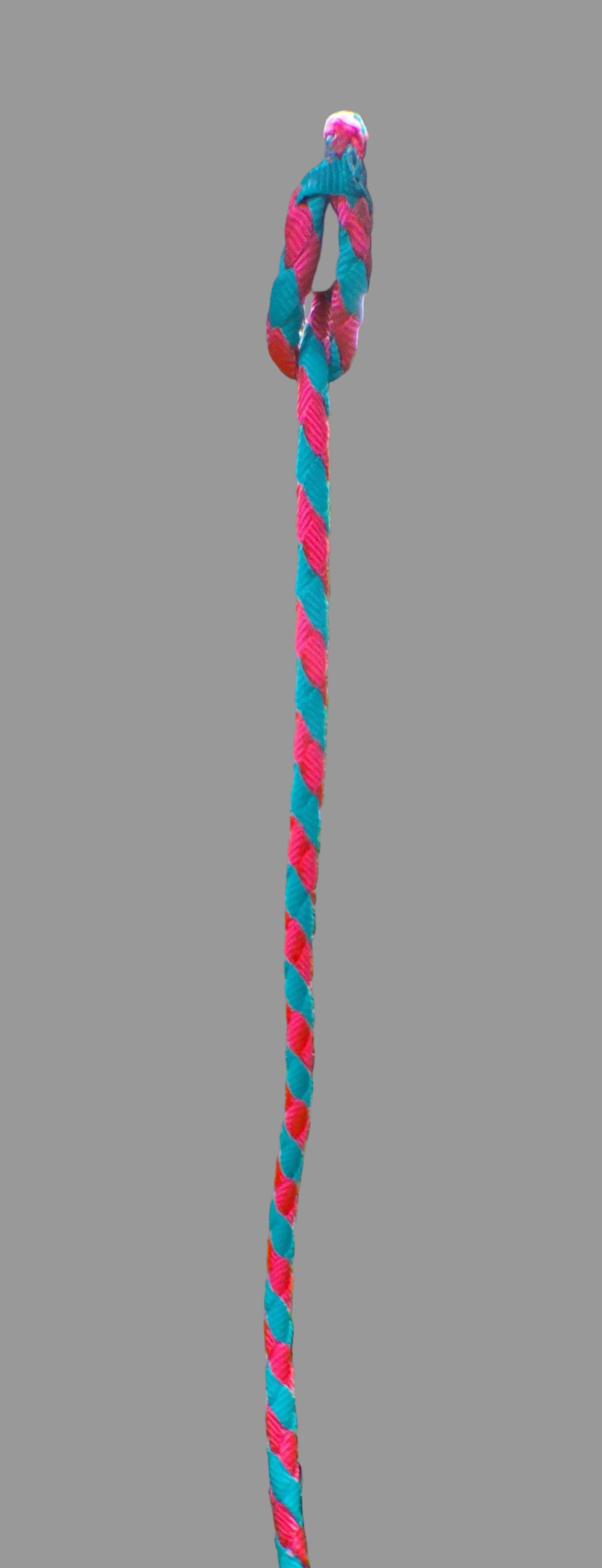 Bucket straps
