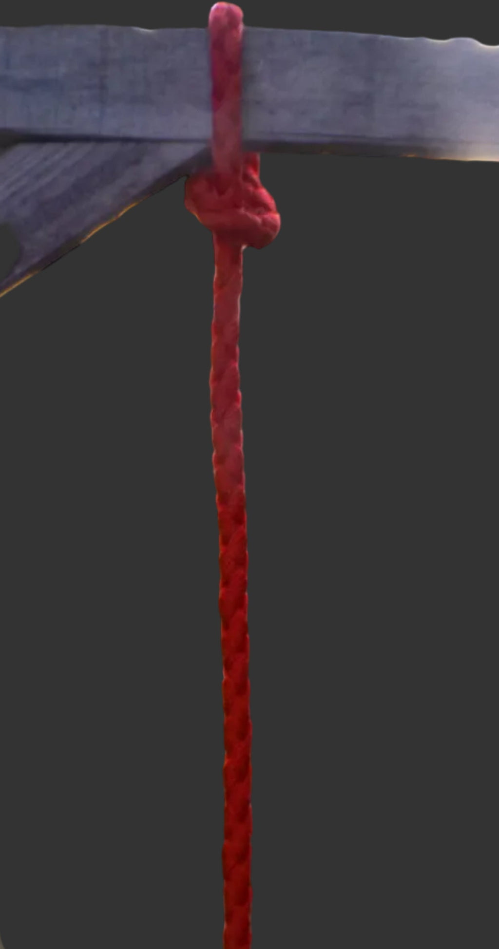 Bucket straps