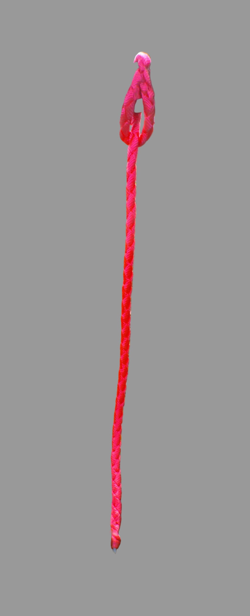 Bucket straps