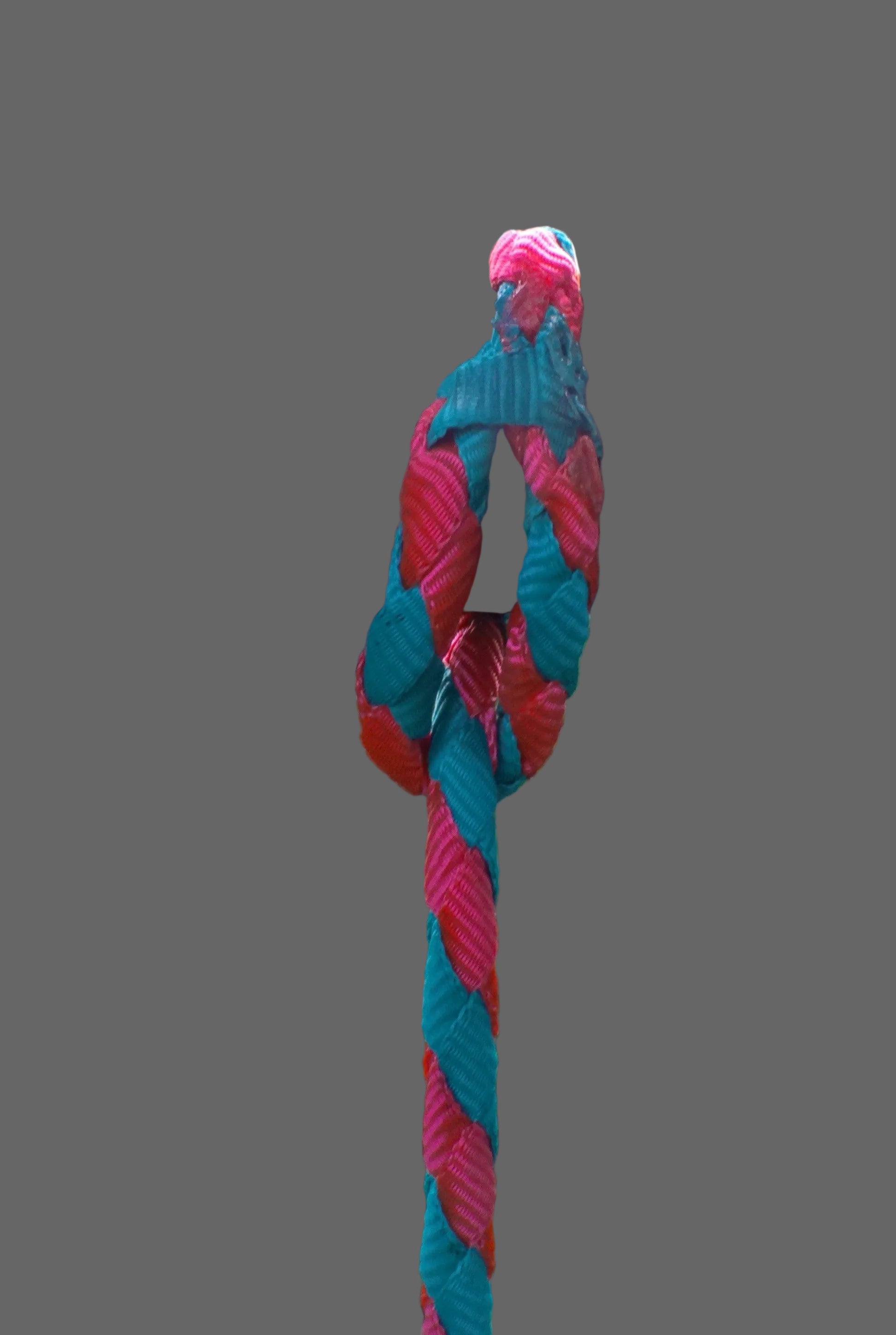 Bucket straps