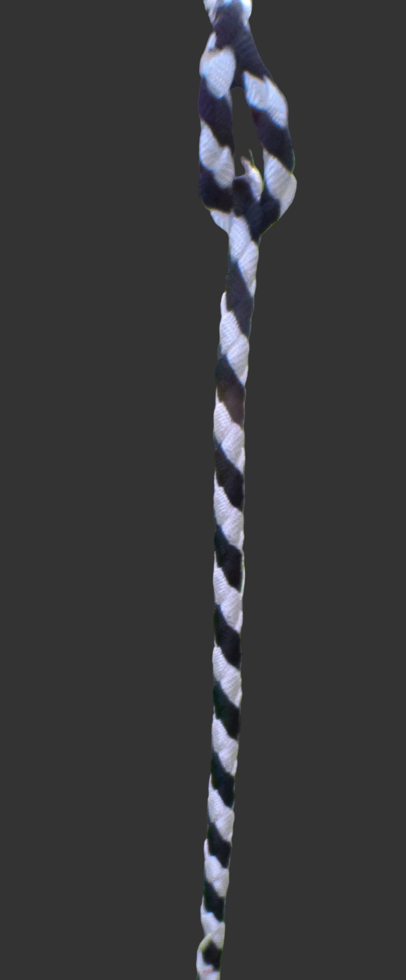 Bucket straps
